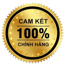 Cam kết Sika chính hãng