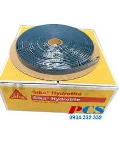 Sika Hydrotite CJ Thanh trương nở gốc cao su Chloroprence