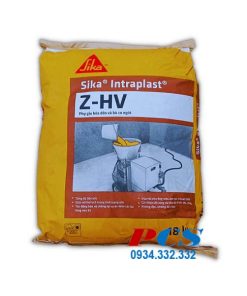 Sika Intraplast Z-HV Phụ gia hóa dẻo và bù co ngót