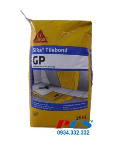 Sika Tilebond GP Keo dán gạch đóng gói sẵn, cho khu vực khô