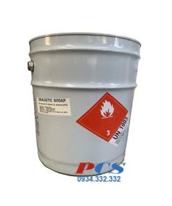 Sikalastic 680 AP Màng chống thấm đàn hồi 1 thành phần gốc Polyurethane