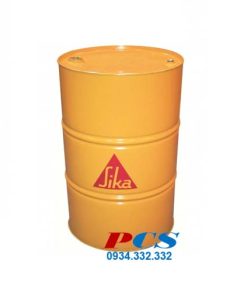 Sika Sigunit D54 AF Phụ gia ninh kết nhanh cho bê tông phun