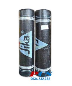 SikaShield P24 S Màng chống thấm khò nóng gốc bitumen cải tiến