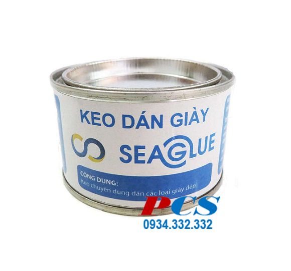 Keo dán giày Seaglue dung tích 100ml