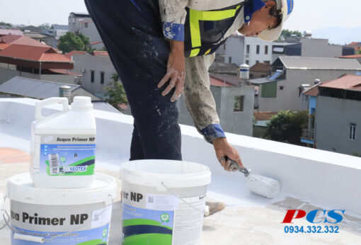 Acqua Primer NP