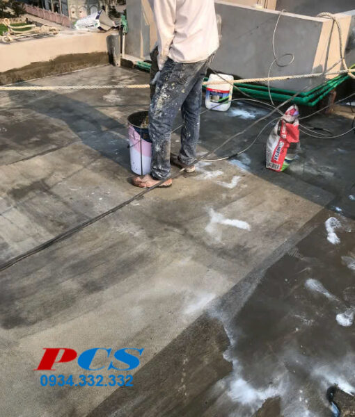 Chống thấm gốc xi măng Revinex Flex 2006