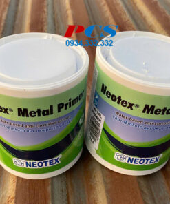 Metal Primer