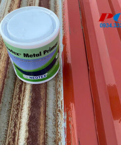 Neotex Metal Primer