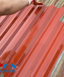 Neotex Metal Primer sơn cho kim loại