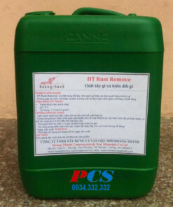 Chất biến đổi gỉ HT Rust Remove (1)