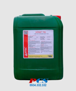 Chất tẩy gỉ sắt thép Vitec TG (1)