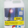 Chất tẩy gỉ Quicseal 540 (1)