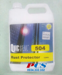 Chất tẩy gỉ Quicseal 540 (1)