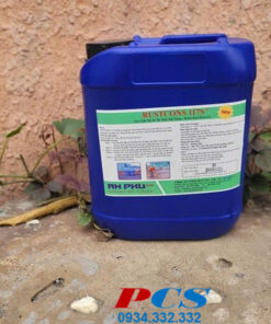 Chất tẩy rỉ sắt thép Rustcons 117M (1)