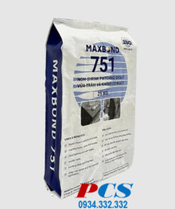 Vữa Maxbond 751 (1)