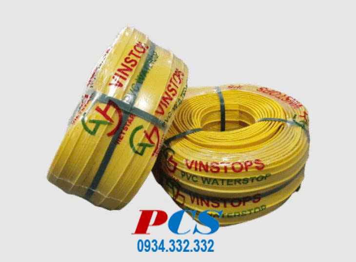 Băng cản nước Vinstops O250 - Chống thấm hiệu quả