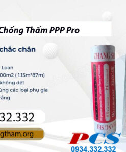 Màng chống thấm PPP Pro (1)
