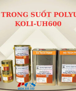 Koli trong suốt UH600 (1)